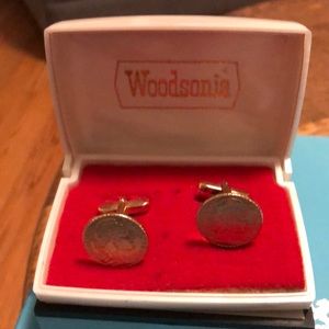 Vintage Coin Style C L